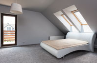 Dunston Hill bedroom extensions