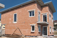 Dunston Hill home extensions