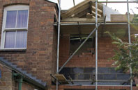 free Dunston Hill home extension quotes