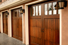 Dunston Hill garage extension quotes