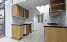 Dunston Hill kitchen extension leads