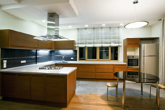 kitchen extensions Dunston Hill